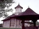 Moldovita monastery